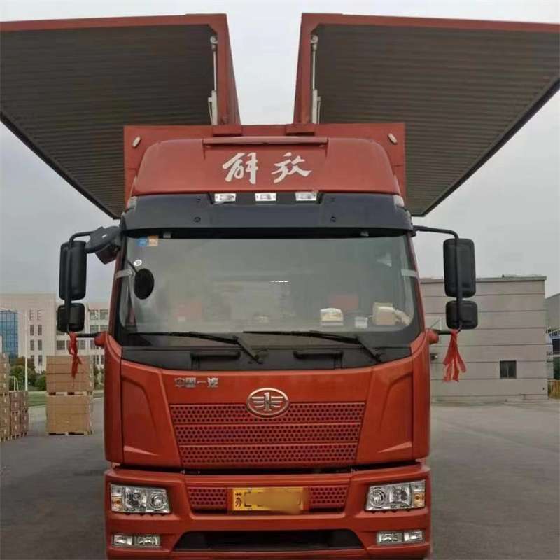 江苏苏州相城到桓台物流公司-一站式服务（到桓台多少公里）