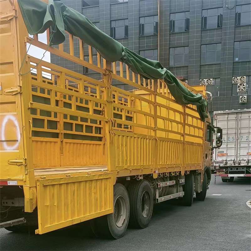 江苏苏州相城到新泰物流公司——一站式货运服务（到新泰的物流）