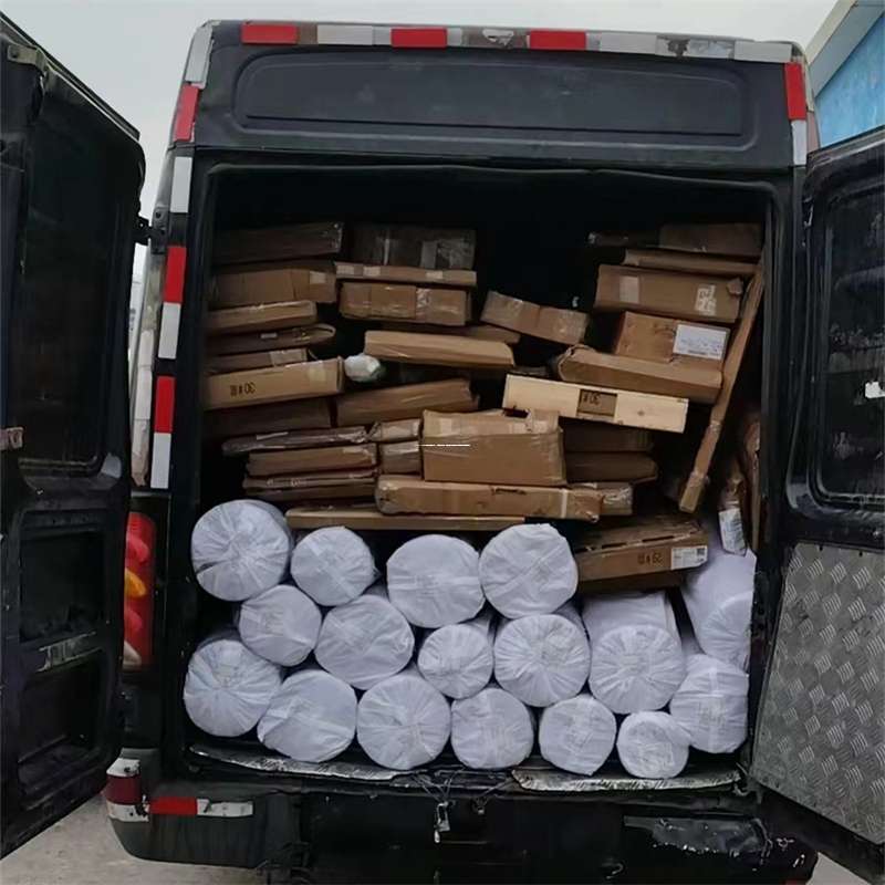 江苏苏州相城至北海货运专线——一站式物流服务，让您的货物畅行无忧（北海到全国物流货运公司）