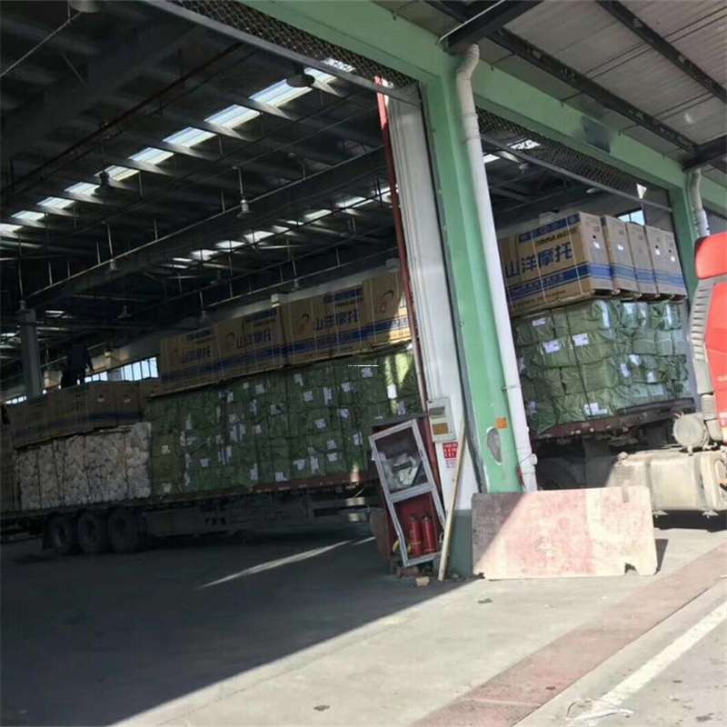 江苏苏州相城到新疆阿拉尔物流公司一站式服务，让货运更轻松